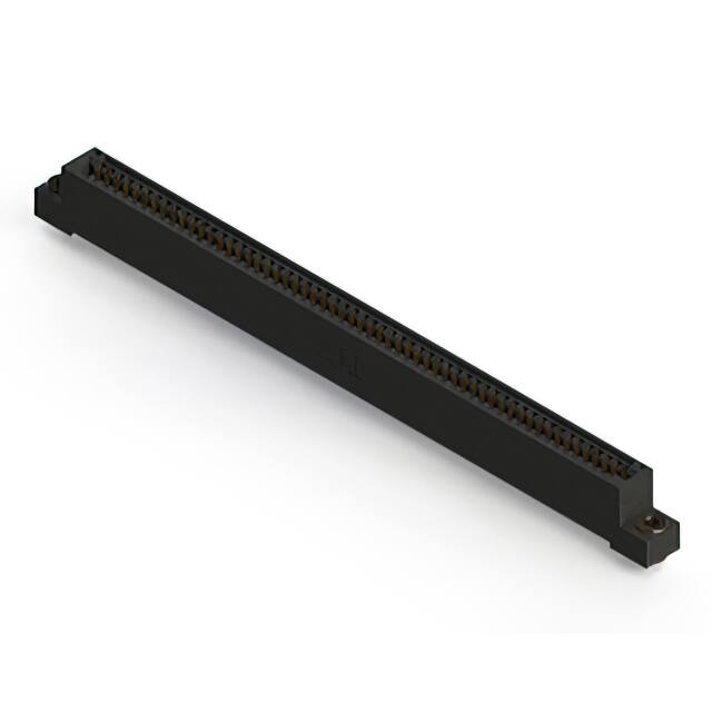 895-057-525-103 EDAC Inc.  Edgeboard Connectors